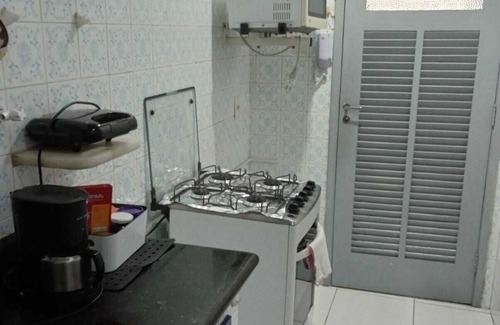 Zona Norte Apartamento | Apartamento cerca del metro, bien ubicado, cerca del centro y el Maracaná