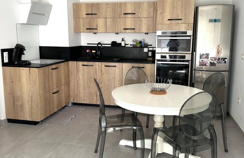 Mazargues Apartamento | Apartment near the calanques