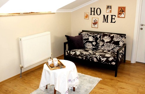 Maltepe Apartamento | Apartment near the sea on the Asian side of Istanbul