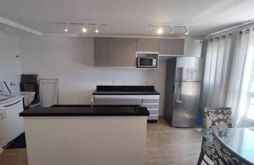 Bauru Apartamento | Apartment near USP/Centrinho Bauru