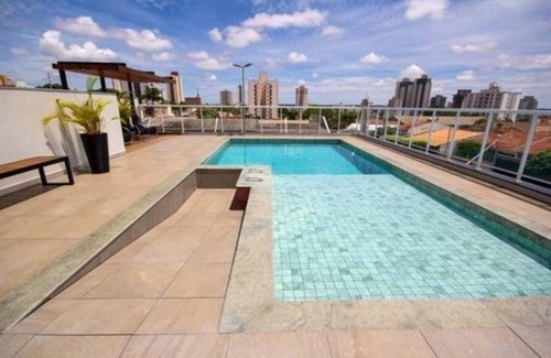 Bauru Apartamento | Apartment near USP/Centrinho Bauru