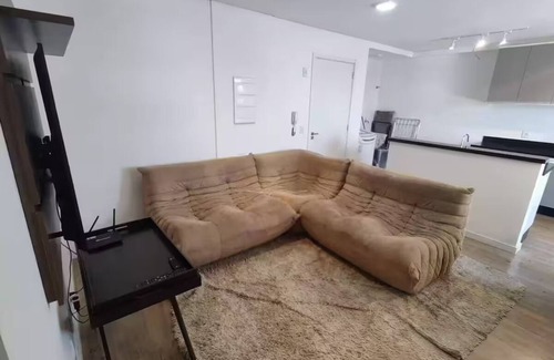 Bauru Apartamento | Apartment near USP/Centrinho Bauru