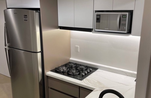 Huejotzingo Apartamento | Apartment near Val'Quirico & Puebla Airport