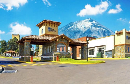 Huejotzingo Apartamento | Apartment near Val'Quirico & Puebla Airport