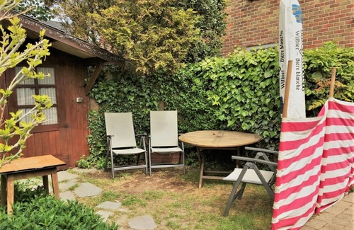 Wenduine Apartamento | Apartamento cerca de Zeedijk Playa