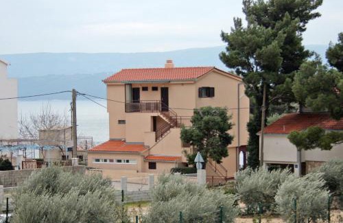 Tice Apartamento | Apartment Nemira 5884b