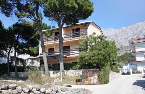 Tice Apartamento | Apartment Nemira 5884b