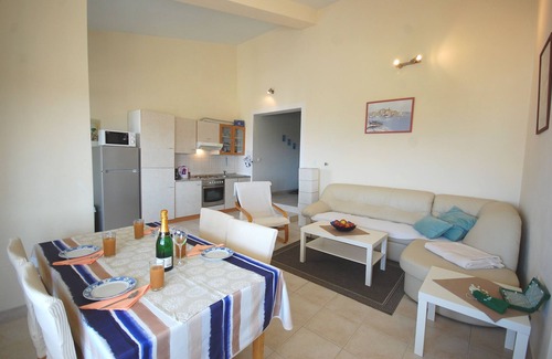 Marsici Apartamento | Apartment Nency - 1 (Kvarner - Kremenići)