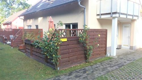 Ueckeritz Apartamento | Apartment Neptun