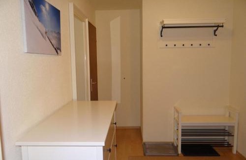 Engelberg Apartamento | Apartment Neuschwändi 63 by Interhome