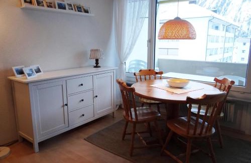 Engelberg Apartamento | Apartment Neuschwändi 63 by Interhome