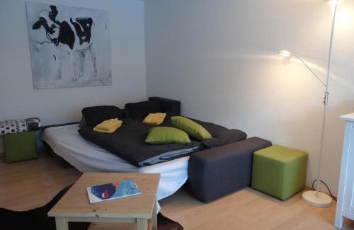 Engelberg Apartamento | Apartment Neuschwändi 63 by Interhome