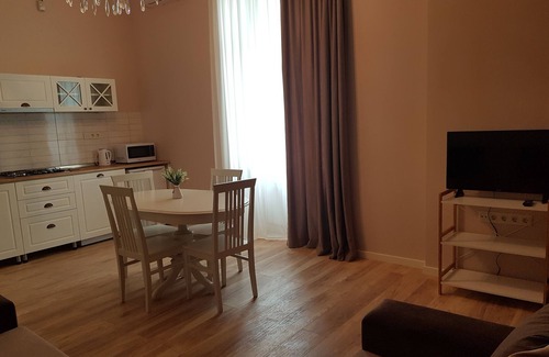 Didube Apartamento | Apartment New Agmashenebeli