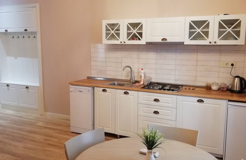 Didube Apartamento | Apartment New Agmashenebeli