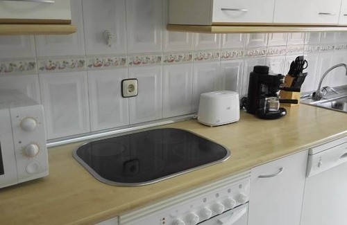 Molinos de Duero Apartamento | Apartamento junto al Duero en la Sierra de Urbión para 4 personas