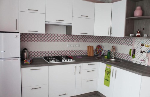 Boryspil Apartamento | Apartment next to airport Boryspil