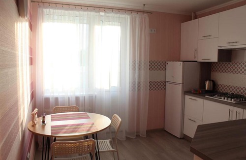 Boryspil Apartamento | Apartment next to airport Boryspil
