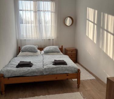 Romaifurdo Apartamento | Apartment next to the river