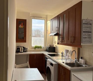 Romaifurdo Apartamento | Apartment next to the river