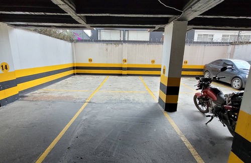 Antiguo Country Apartamento | Apartamento junto al Virrey, Zona Rosa y Zona T