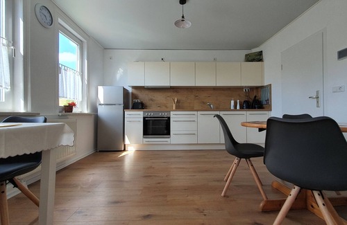 Eisenach Apartamento | Apartamento "Bonita vista"