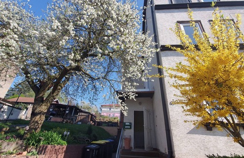 Eisenach Apartamento | Apartamento "Bonita vista"