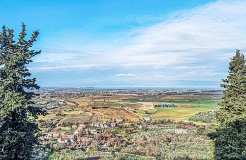 Panicale Apartamento | Apartment Nido-2 by Interhome