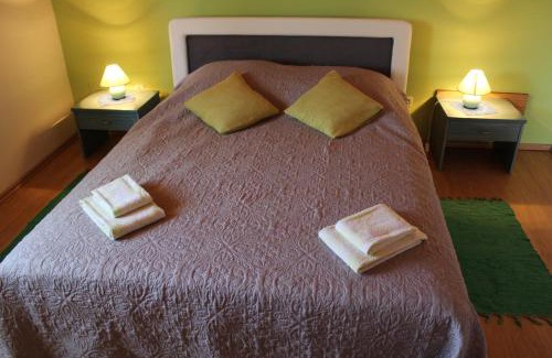 Rovinjsko Selo Apartamento | Apartment Nikolena