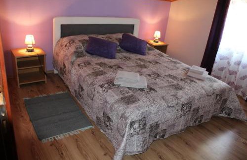 Rovinjsko Selo Apartamento | Apartment Nikolena