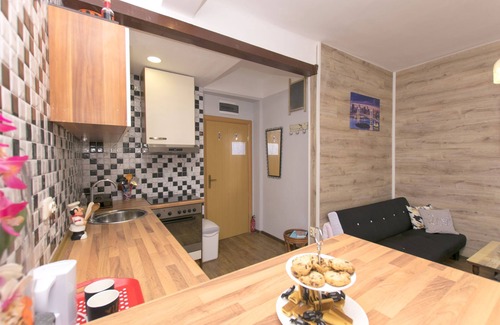 Sibenik Old Town Apartamento | Apartamento Nikolina (25861-A1) - Sibenik
