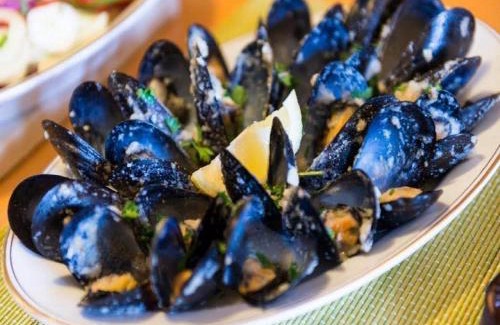 Hodilje Apartamento | Apartment Nina & Kate - Comfort One Bedroom Apartment with Terrace and Sea View