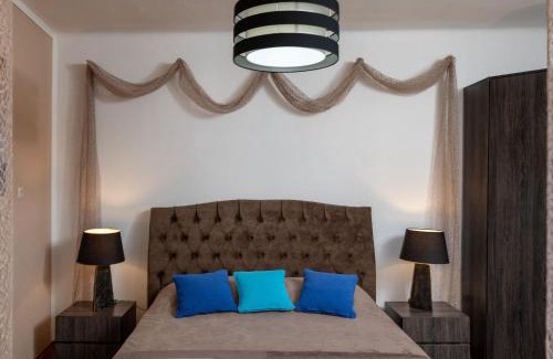 Hodilje Apartamento | Apartment Nina & Kate - Comfort One Bedroom Apartment with Terrace and Sea View