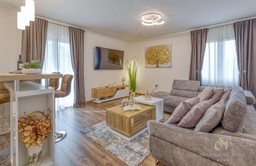 Pazin Apartamento | Apartment Nina Pazin