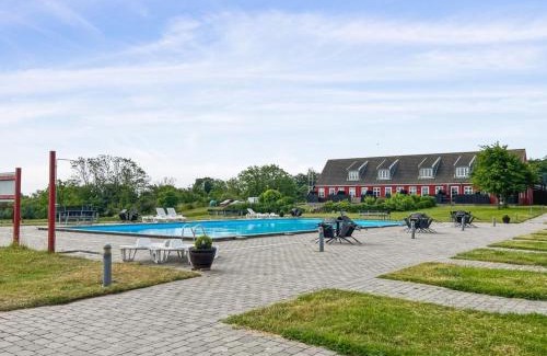 Akirkeby Apartamento | Apartment Niyazi - 6km from the sea by Interhome
