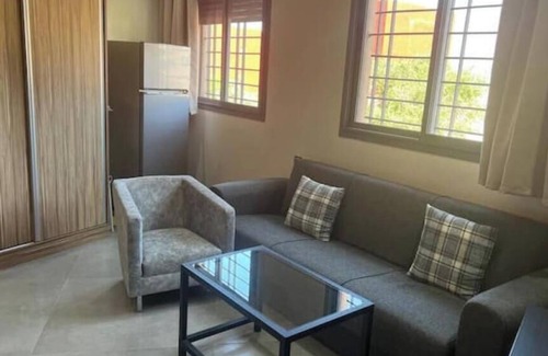 Taddart Apartamento | Apartment No. 2 in Tamraght