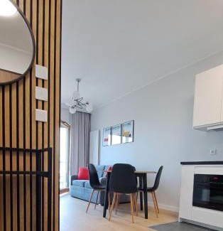 Gdansk City Center Apartamento | Apartment No 235