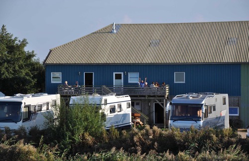 Nordstrand Apartamento | Apartamento no. 3 en Womoland Nordstrand 42 m2 - Apartamentos en Womoland en Nordstrand