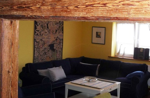 Nordstrand Apartamento | Apartamento no. 3 en Womoland Nordstrand 42 m2 - Apartamentos en Womoland en Nordstrand