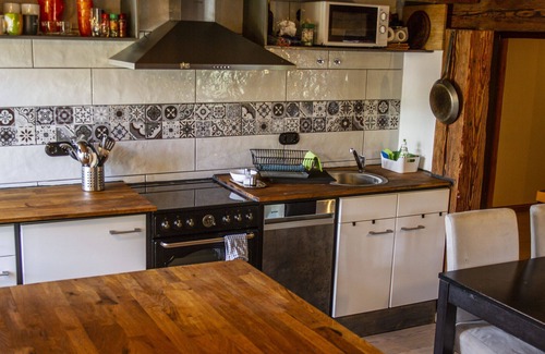 Gemarkung Muhlen am Neckar Casa | Apartment no. 6