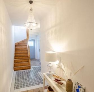 Stralsund Apartamento | Apartment No2