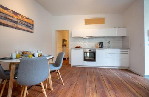 Stralsund Apartamento | Apartment No2