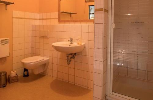 Latzow Apartamento | Apartment Nonnendorf