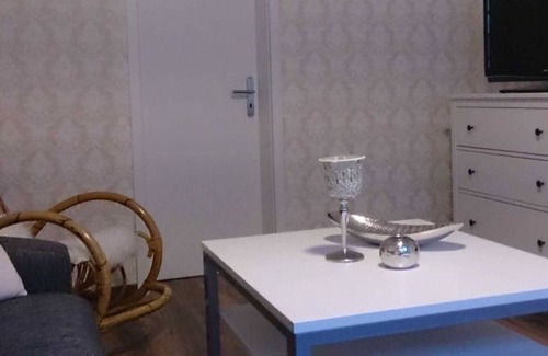 Teterow Apartamento | Apartamento Nötzel