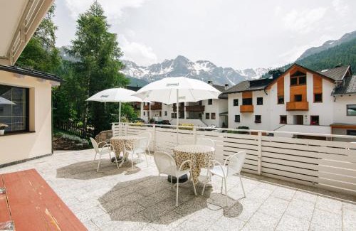 Solda Apartamento | Apartment Nr- 7 by Interhome