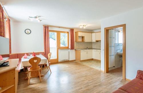 Solda Apartamento | Apartment Nr- 7 by Interhome