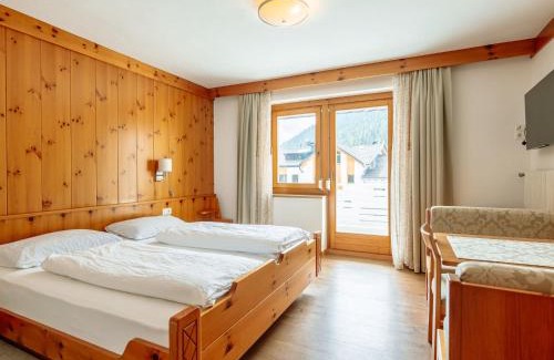 Solda Apartamento | Apartment Nr- 7 by Interhome
