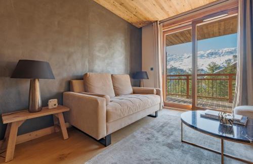Meribel Apartamento | Apartment Nuna, Méribel - by EMERALD STAY