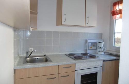 Bockswiese Apartamento | Apartment oak