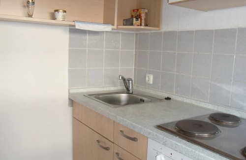 Bockswiese Apartamento | Apartment oak