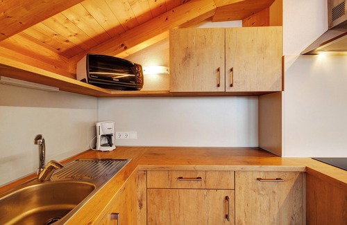 Vallarga Apartamento | Apartamento "Oberhof Panorama" con vistas a la montaña, balcón y Wi-Fi